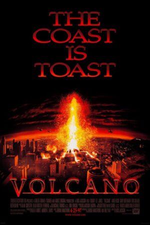 Volcano 1997