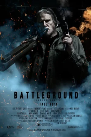 Battleground 2012