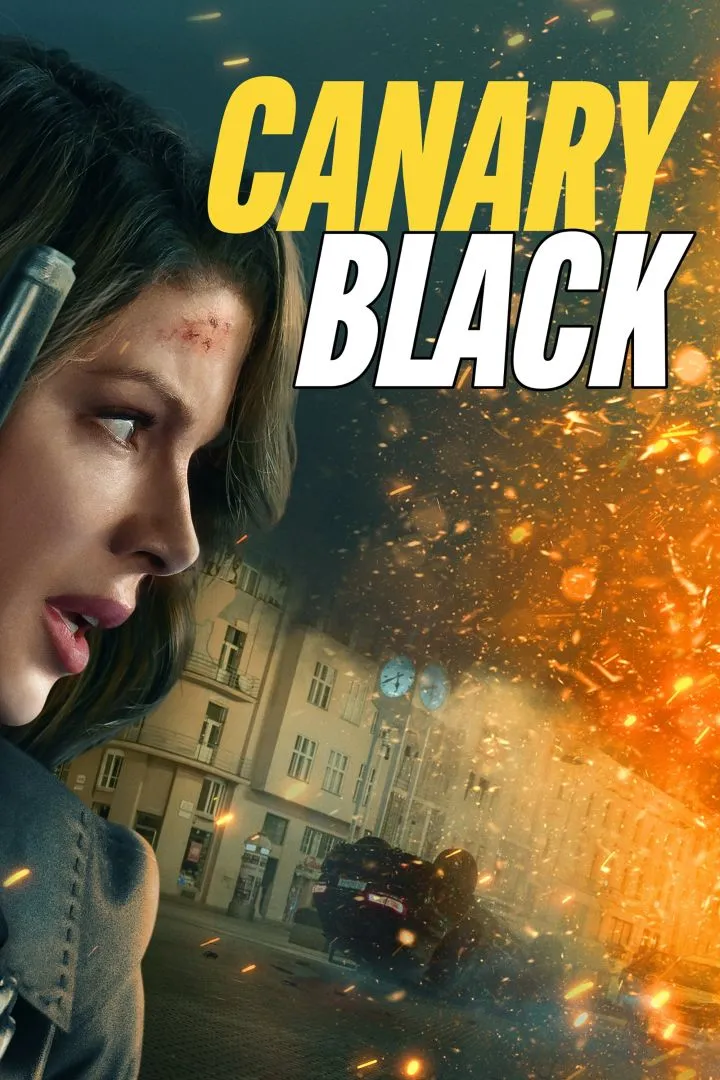 Canary Black 2024 Download MP4 / MKV Best Video Quality