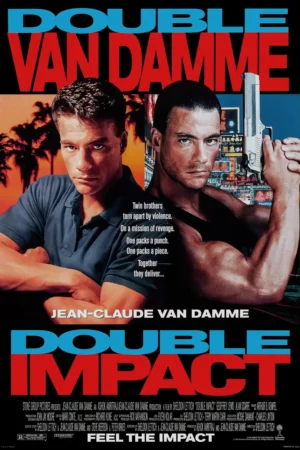 Double Impact 1991