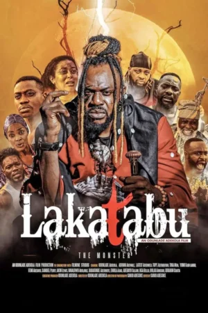 Lakatabu Movie 2024 – Nollywood