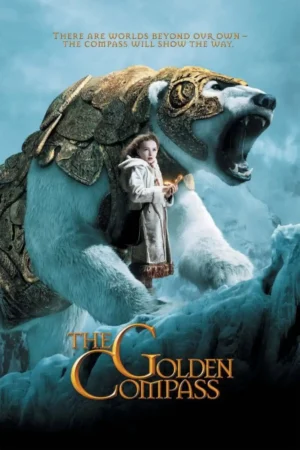 The Golden Compass 2007