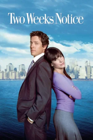 Two Weeks Notice 2002