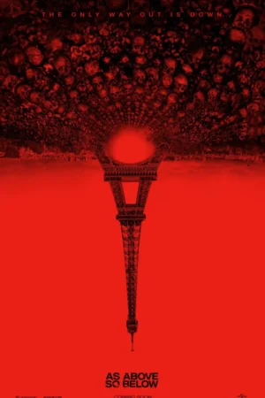 As Above So Below 2014