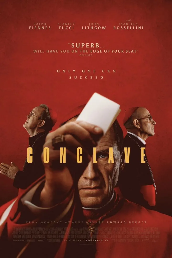 Conclave 2024