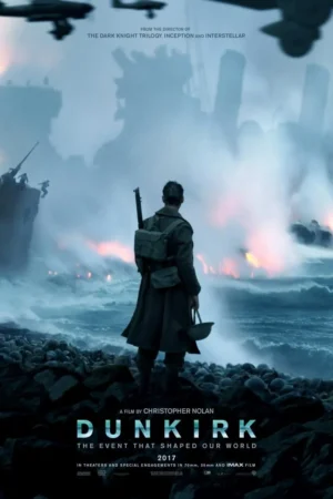 Dunkirk 2017