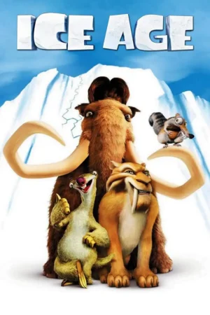 Ice Age 2002