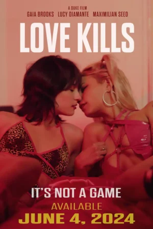 Love Kills 2024