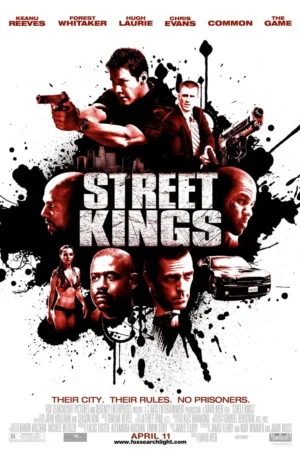 Street Kings 2008