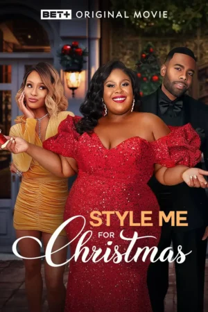 Style Me for Christmas 2024