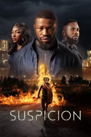 Suspicion 2024 – Nollywood