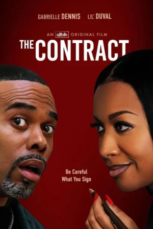 The Contract 2024