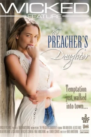 The Preachers Daughter 2016