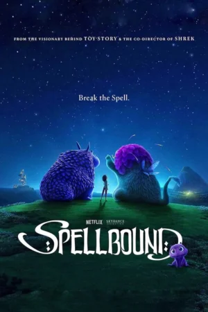 Spellbound 2024