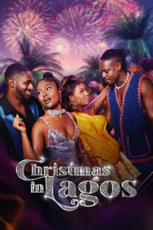 Christmas in Lagos Nollywood Movie