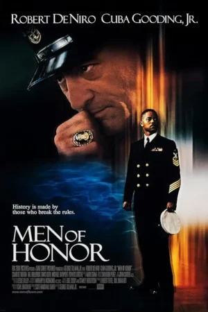 Men of Honor 2000