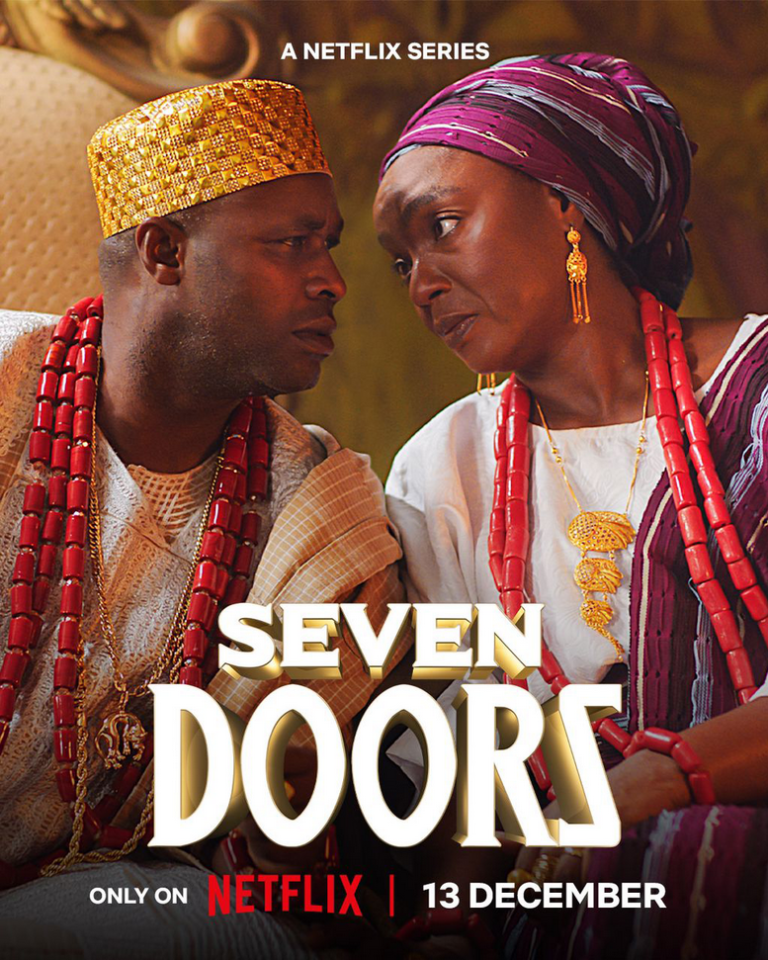 Seven Doors Season 1 Download