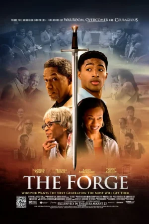 The Forge 2024