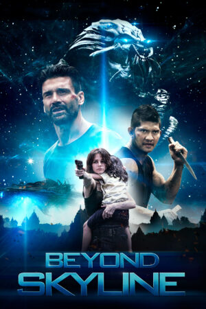 Beyond Skyline 2017