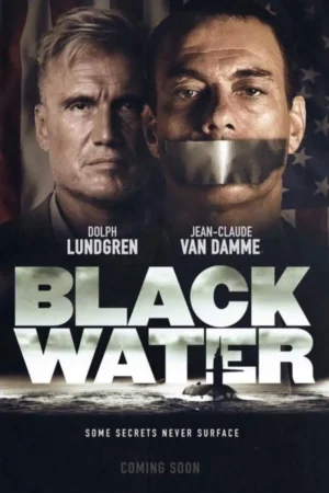 Black Water 2018