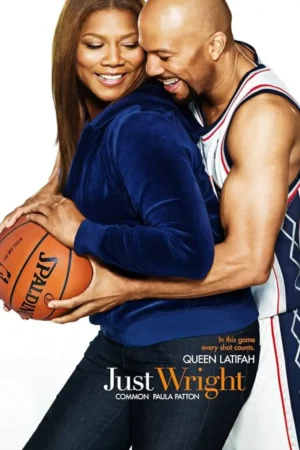 Just Wright 2010