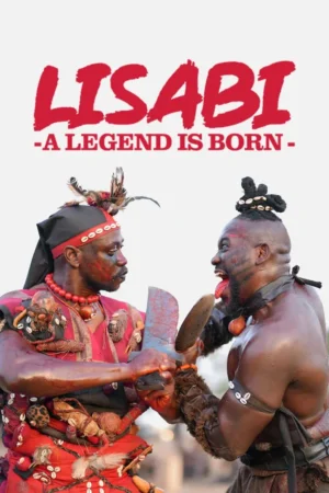 Lisabi A Legend is Born 2025