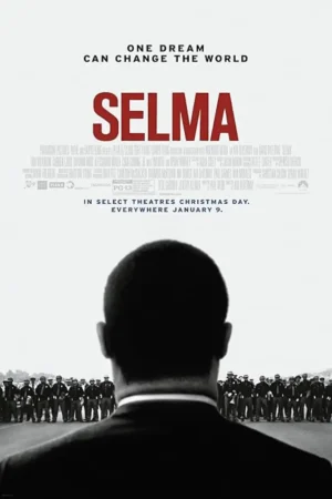 Selma 2014