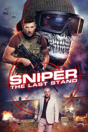 Sniper The Last Stand 2025