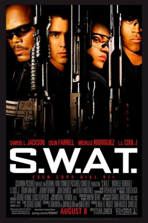 Swat 2003