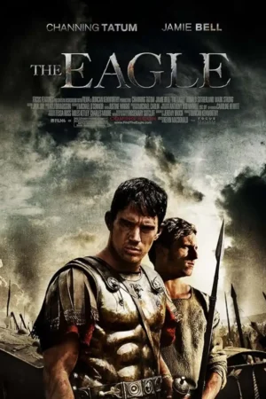 The Eagle 2011