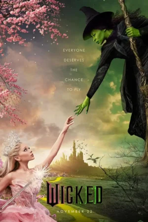 Wicked 2024