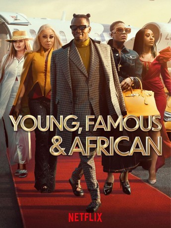 Young Famous and African Season 1