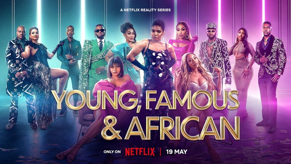 Young Famous and African Season 2