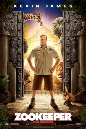 Zookeeper 2011