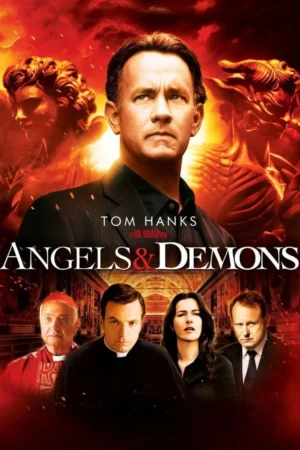 Angels & Demons 2009