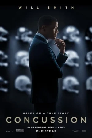 Concussion 2015