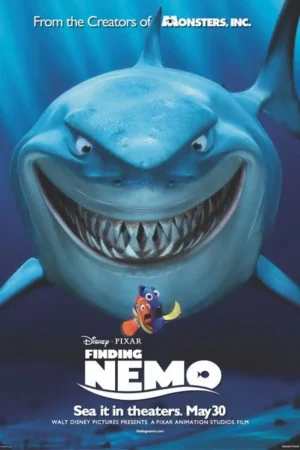 Finding Nemo 2003