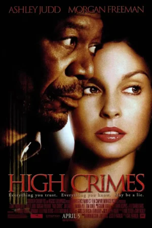 High Crimes 2002