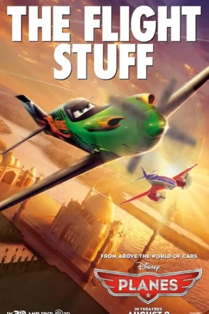 Planes 2013