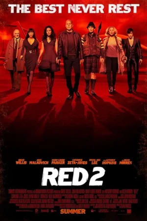 Red 2 2013