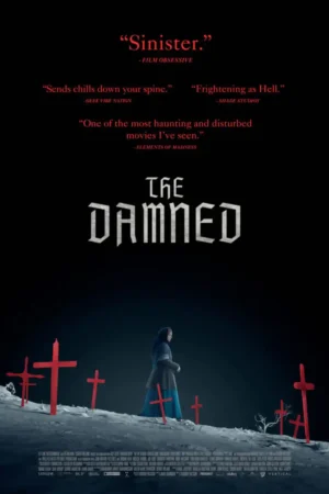 The Damned 2025