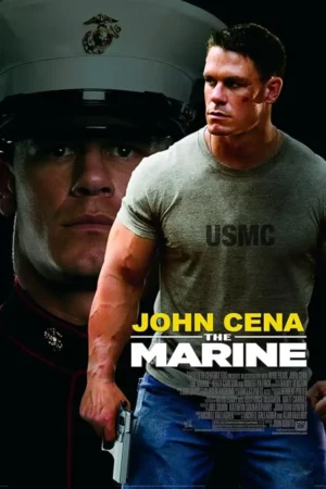 The Marine 2006