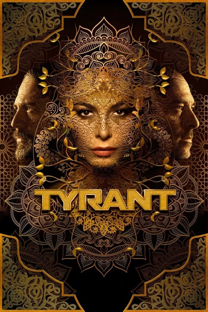 Tyrant Series