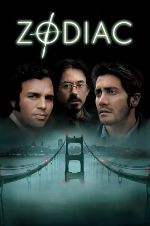 Zodiac 2007