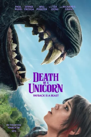 Death of a Unicorn 2025