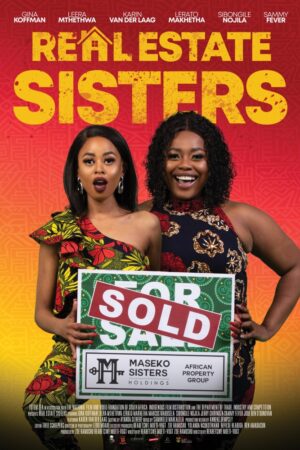 Real Estate Sisters 2024