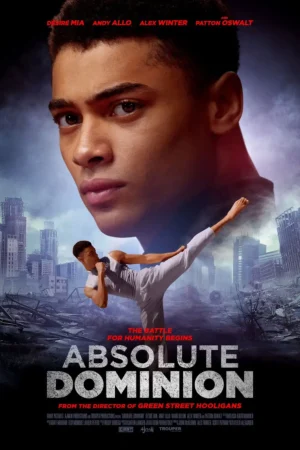Absolute Dominion 2025