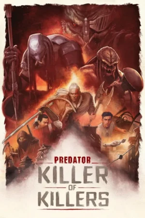 Predator Killer of Killers 2025