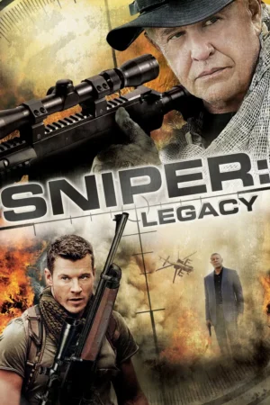 Sniper Legacy 2014