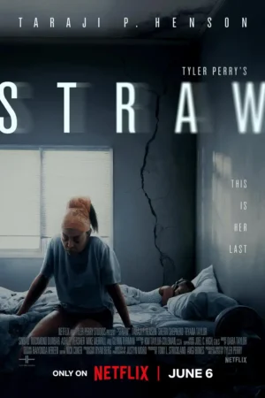 Straw 2025